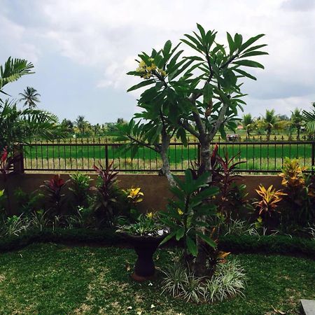 Villa Bali Green Ubud  Ngoại thất bức ảnh