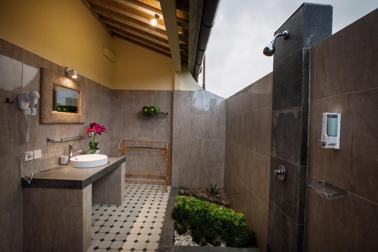 Villa Bali Green Ubud  Ngoại thất bức ảnh